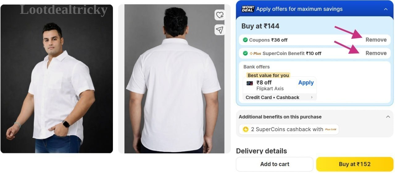 Loot Grabfast Lootthis – Just ₹152 | Loot Lo
