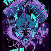From Beyond, 1986