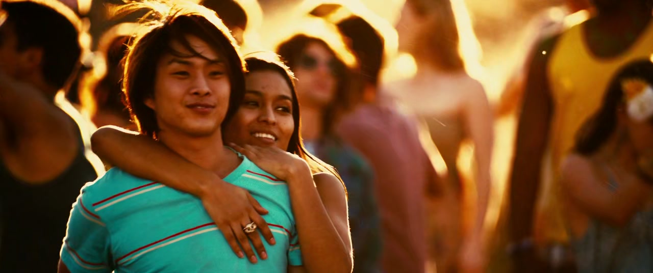 21 & Over Screenshot