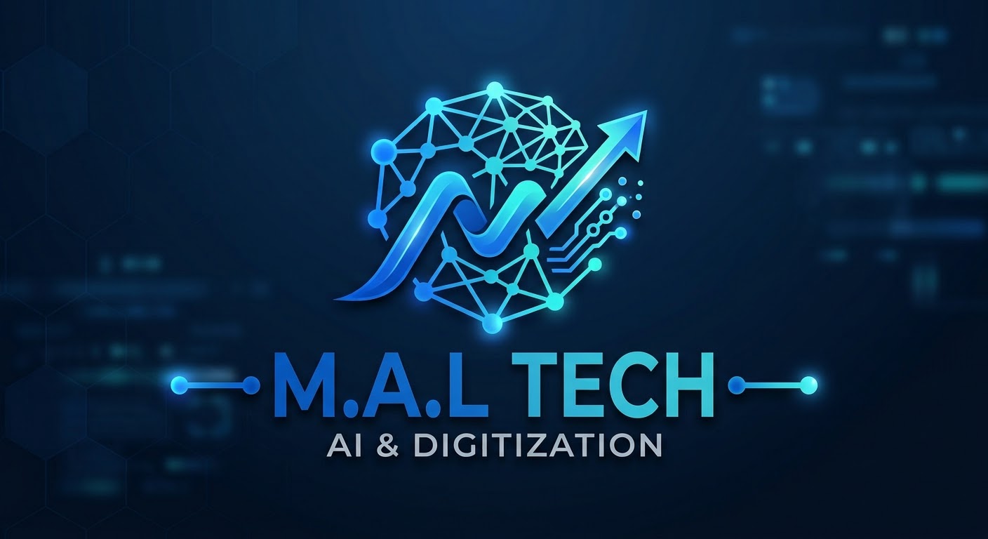 MAL Tech Logo