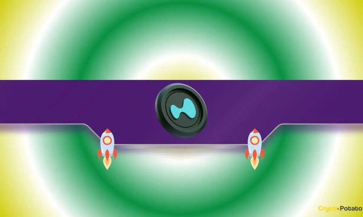 Whale Cashes Out $9 Million in HYPE Tokens