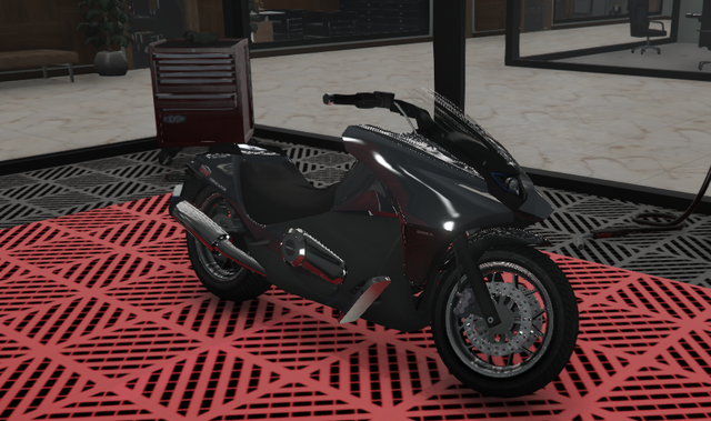 Vindicator