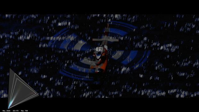 gamut-BAD20004