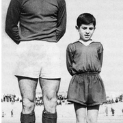 1962 Τ. ΠΑΠΟΥΛΙΔΗΣ (ΠΑΝΙΩΝΙΟΥ) ΚΑΙ ΘΩΜΑΣ ΜΑΥΡΟΣ (ΜΑΣΚΩΤ)