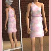 Purple-Mix-Sundress