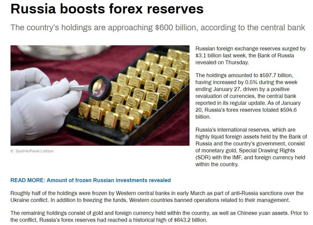 russia