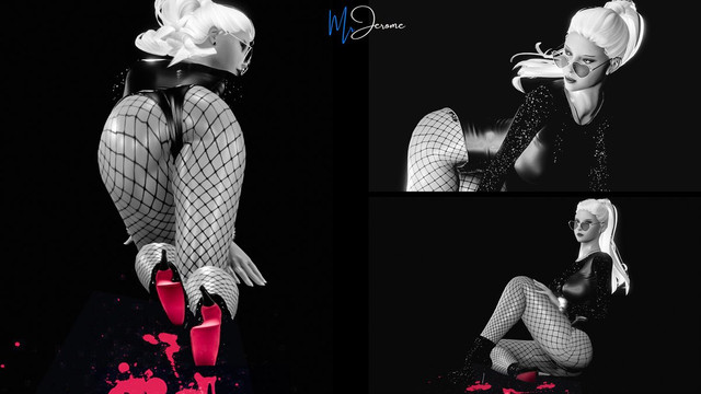 xoJessi
