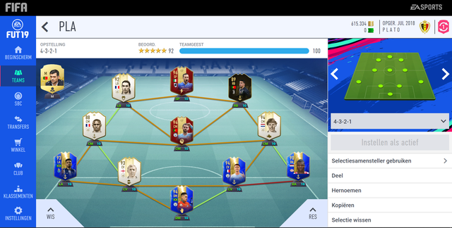 Team