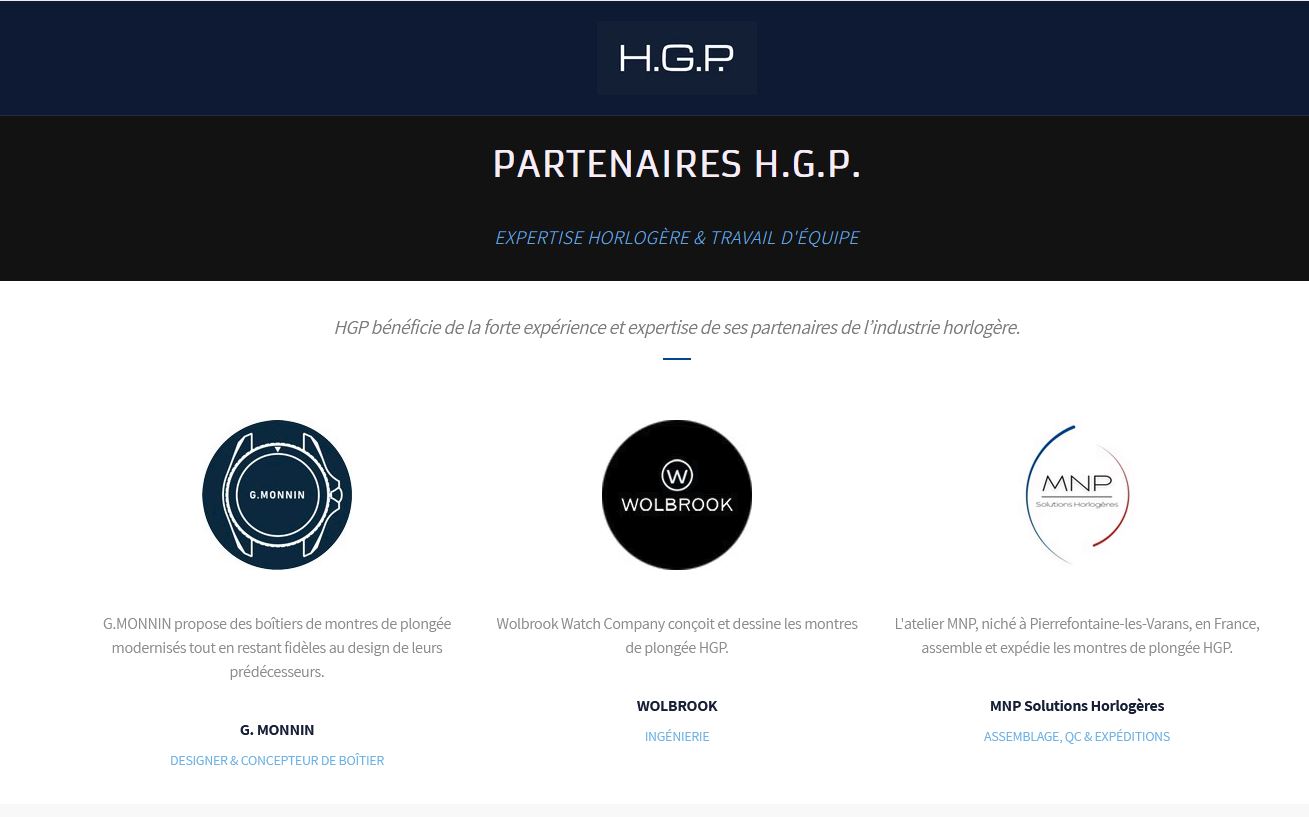 Monnin ou MRP ? Hgp