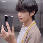 200320 Galaxy x BTS