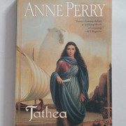 Anne Perry - Tathea