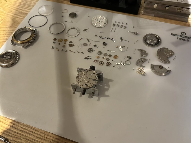 Speedmaster 1861 service complet et avivage? - Page 2 7750