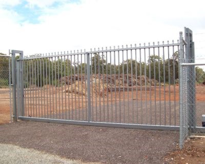 Automatic-gates-Perth
