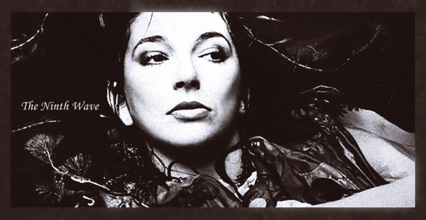 This Woman's Complete Work: The Kate Bush discography rate (RESULTS ...