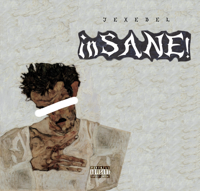in-SANE-EP-Cover-FINAL