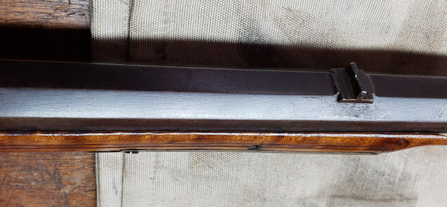 Barrel-top