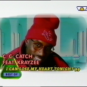 Krayzee CCCatch02