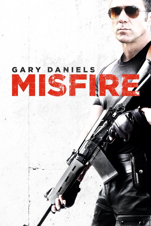 Porwana / Misfire (2014) PL.1080p.BRRip.H264-BP007 / Lektor PL