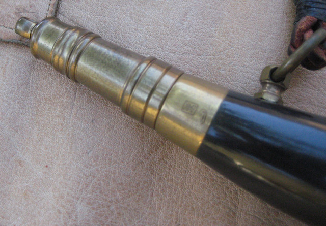 Small Horn 4