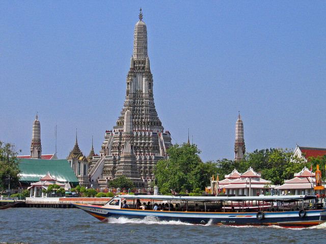 Wat-Arun
