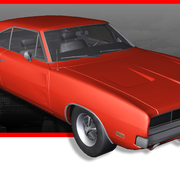 Dodge-Charger-RT-SE-1969