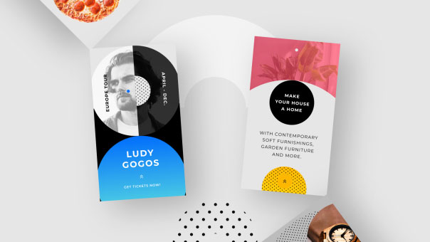 Instagram Stories Pack No. 1 - 6