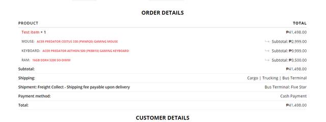 order-details