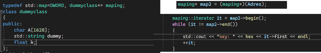 code