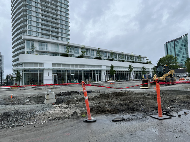 Georgetown Surrey - July 3, 2022