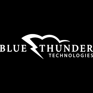 Blue Thunder Technologies logo
