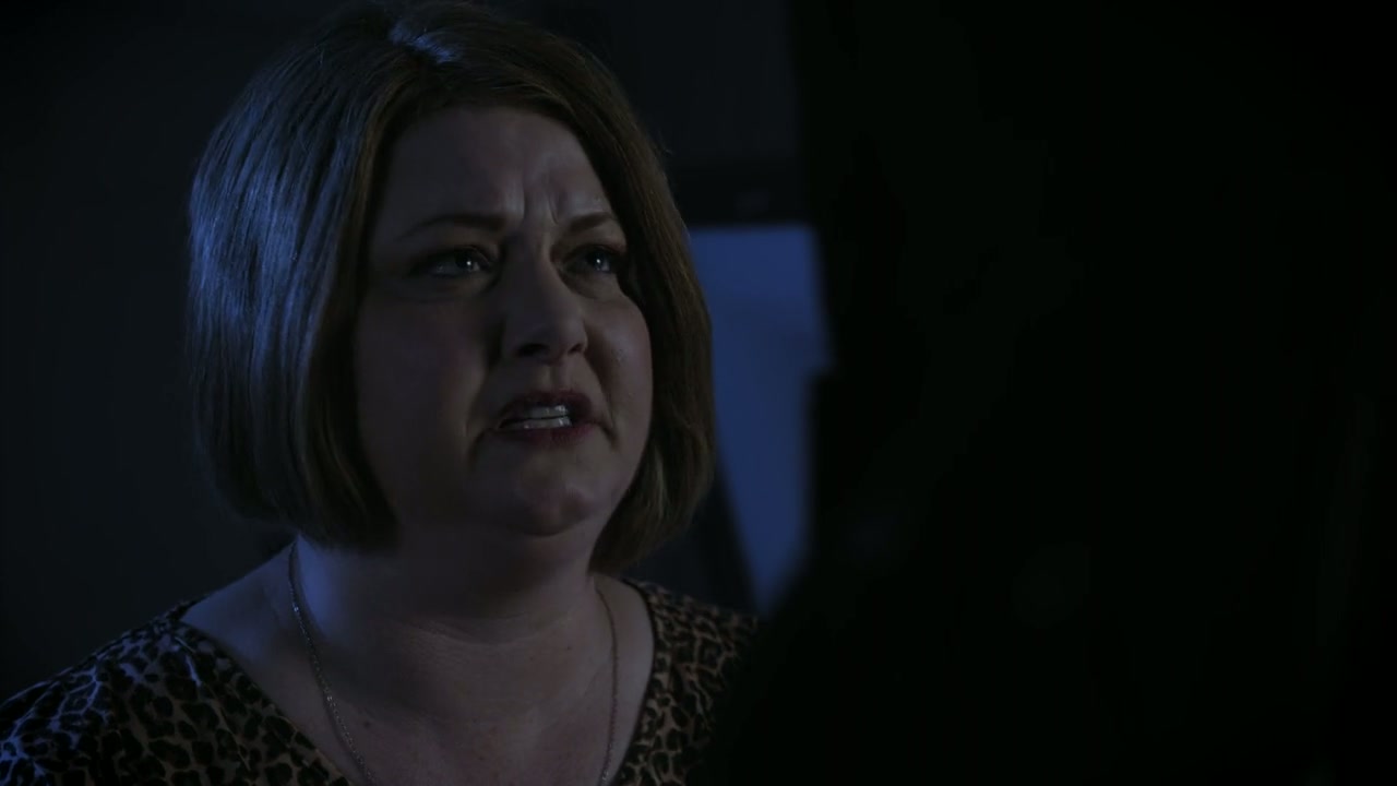 A Christmas Karen Screenshot