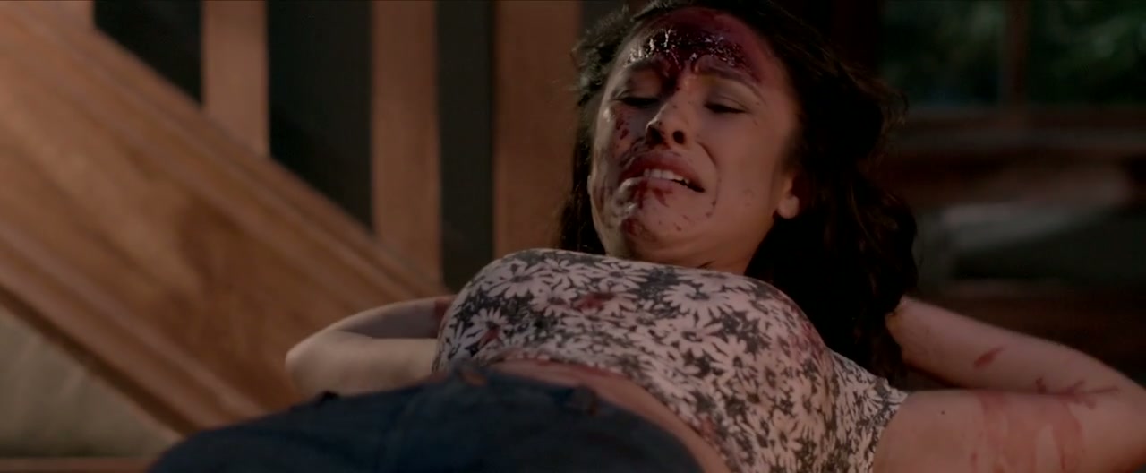Murder in the Woods Screenshot