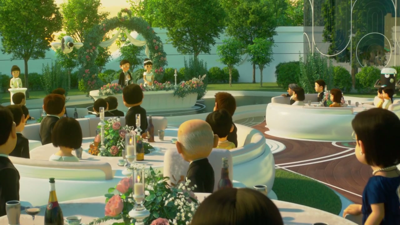 Stand by Me Doraemon 2 Screenshot