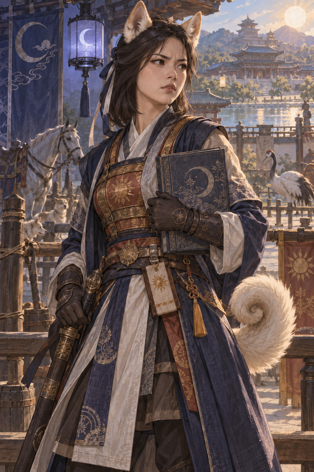 Princess Seo Ji-won