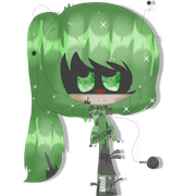 twisted vee