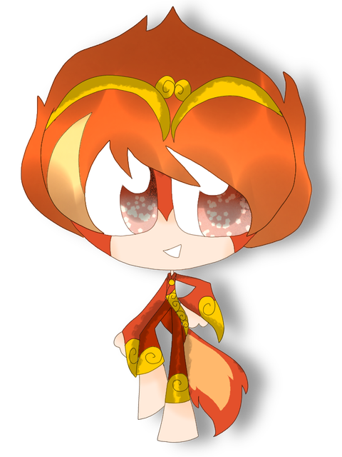 Infernape