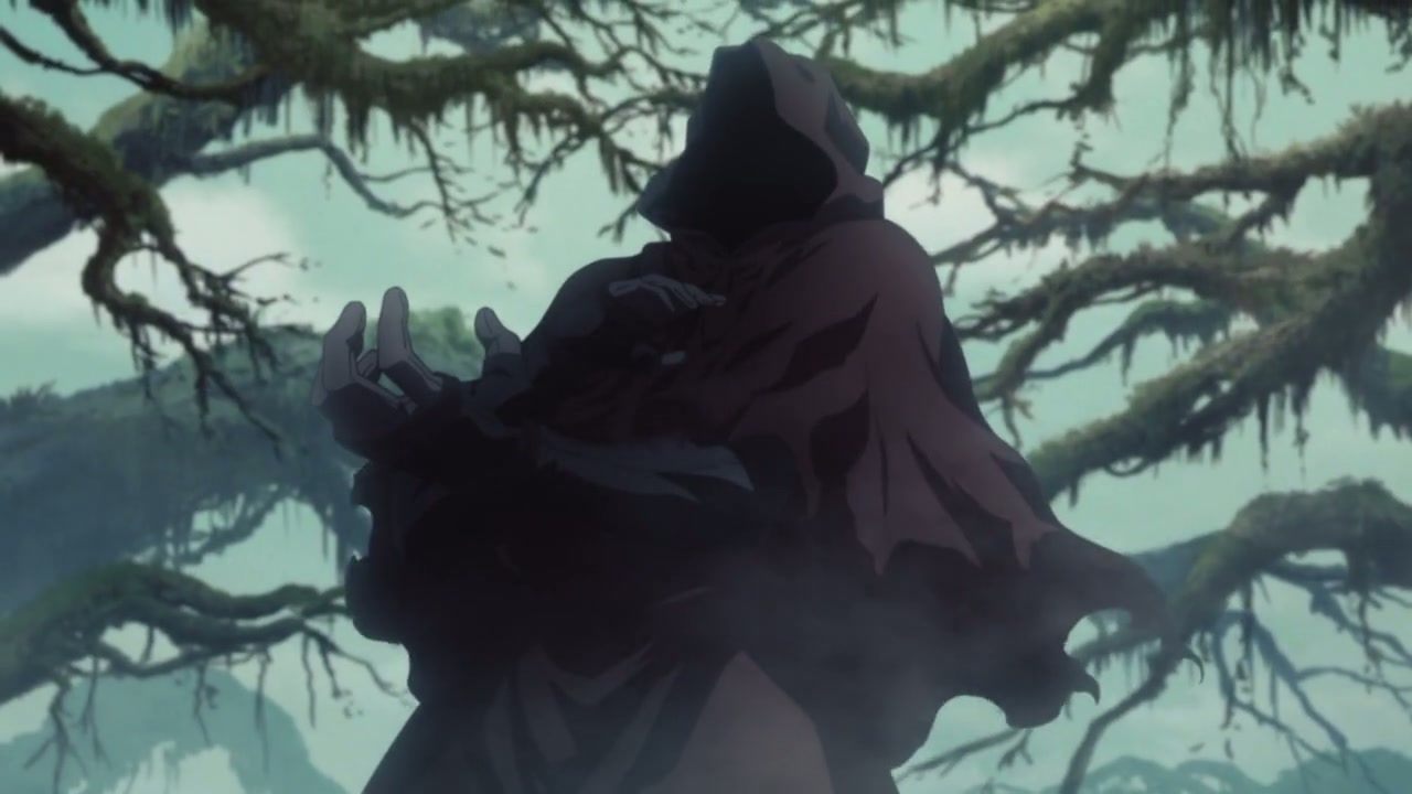 Ishura Screenshot