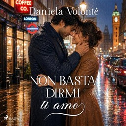 Daniela Volonté – Non basta dirmi ti amo (2026) (mp3 – 128 kbps)