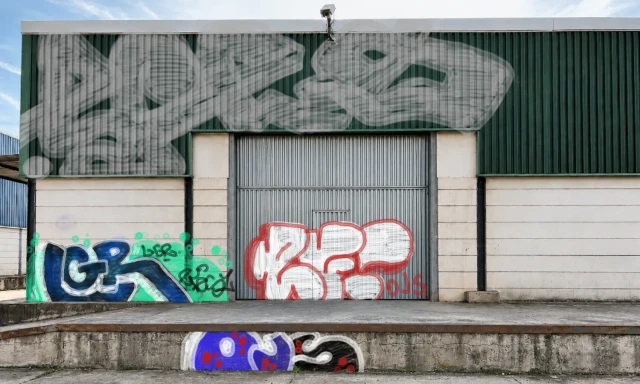 Legal wall from efes by efes289ojs