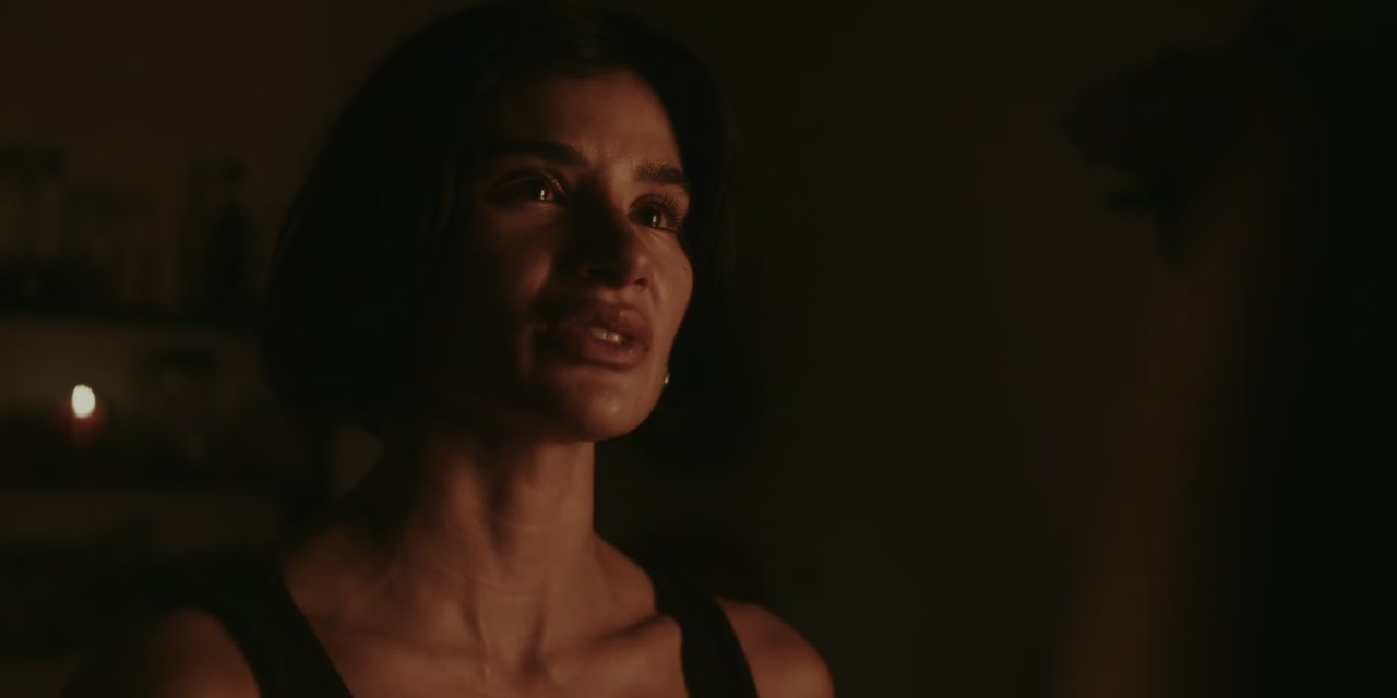 The Whistler Screenshot