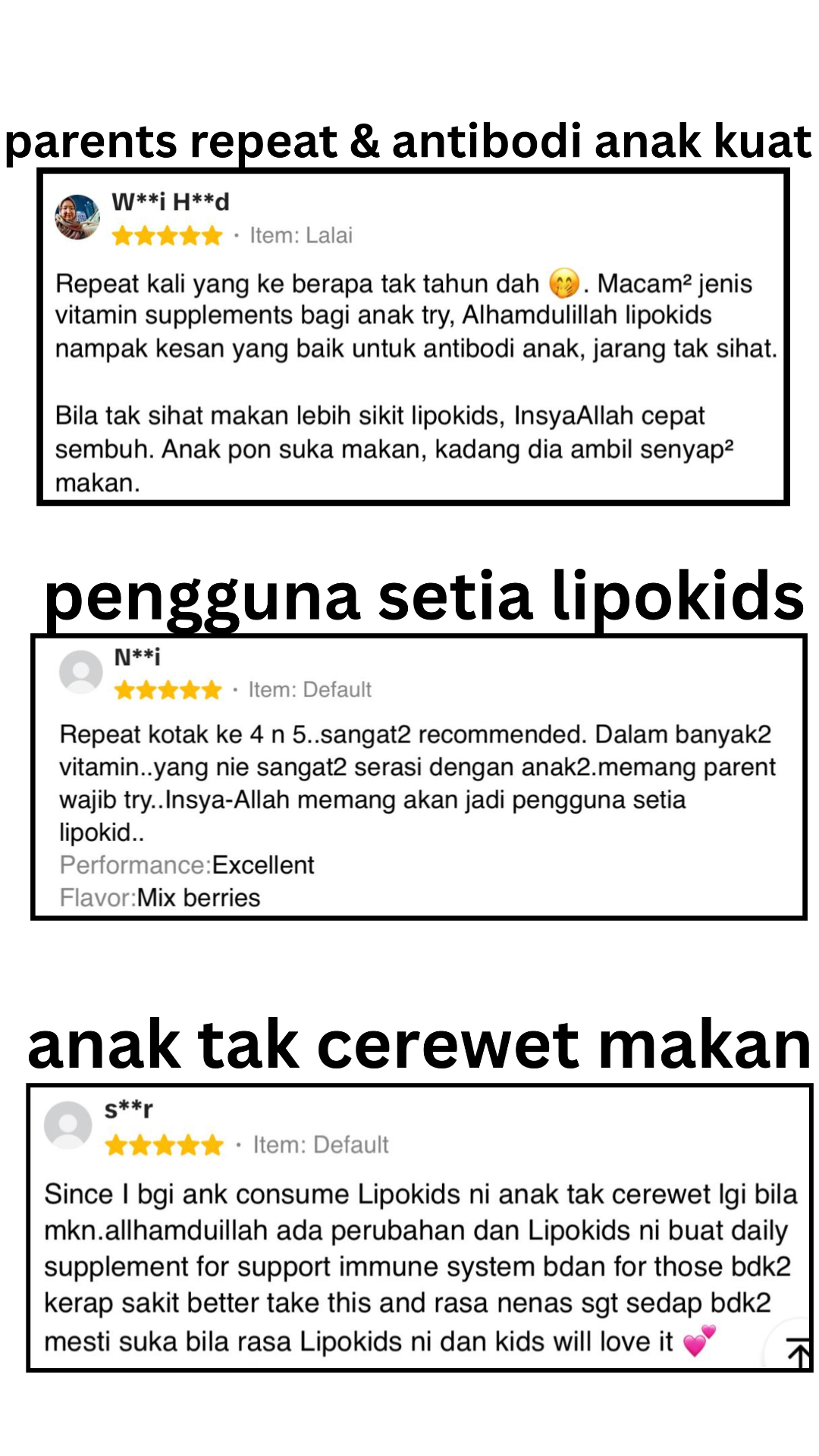 Testimoni 2
