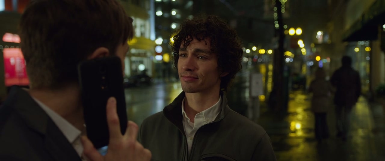 Bad Samaritan Screenshot