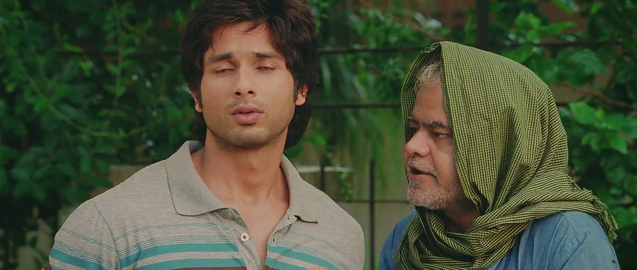 Phata Poster Nikhla Hero Screenshot