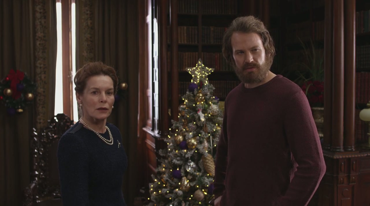 A Christmas Prince Screenshot
