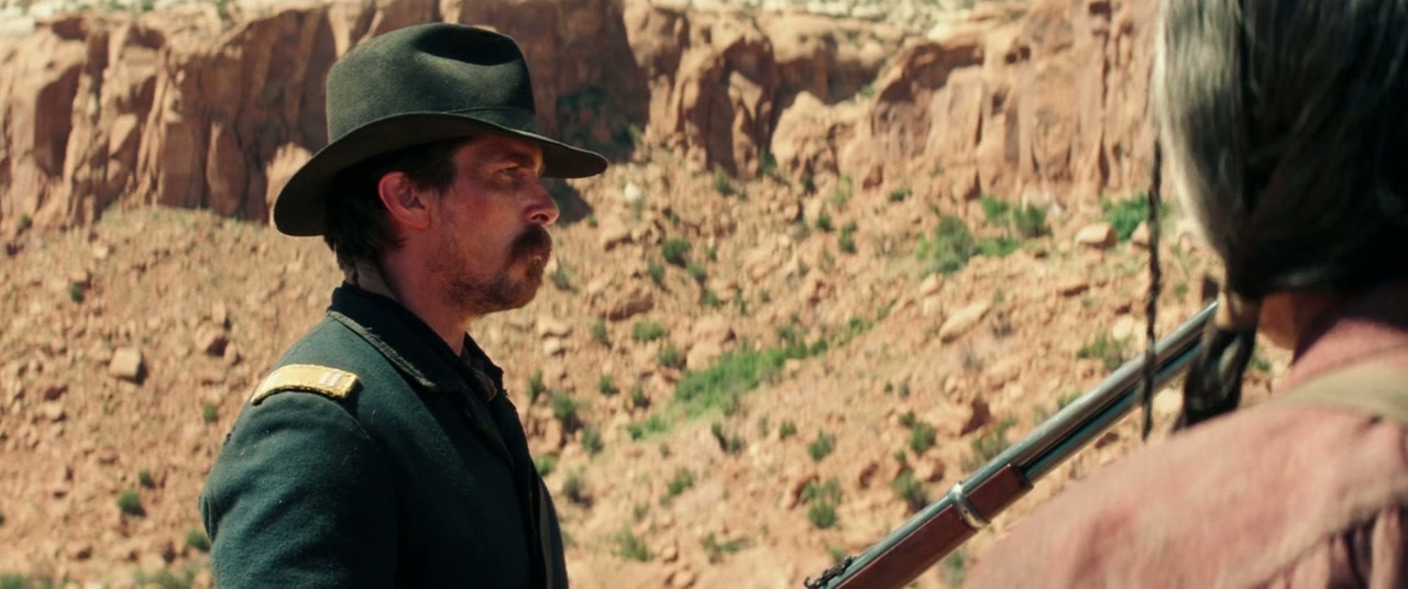 Hostiles Screenshot