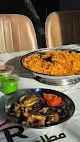 مطاعم الراشد