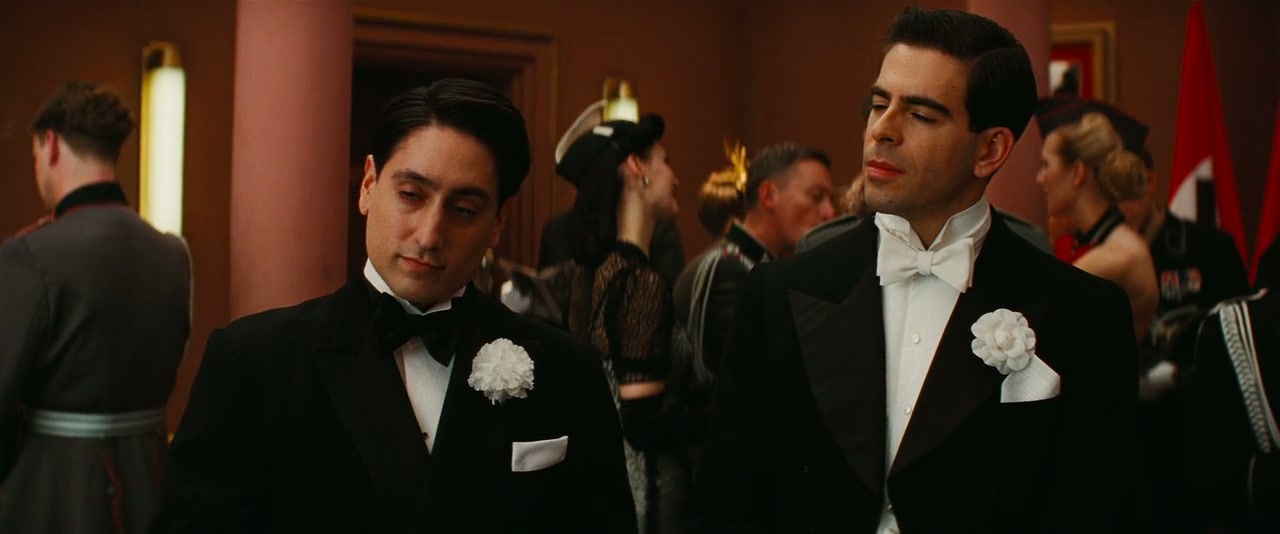 Inglourious Basterds Screenshot