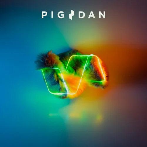 Pig&Dan – Ghetto Yutes [ELV186]