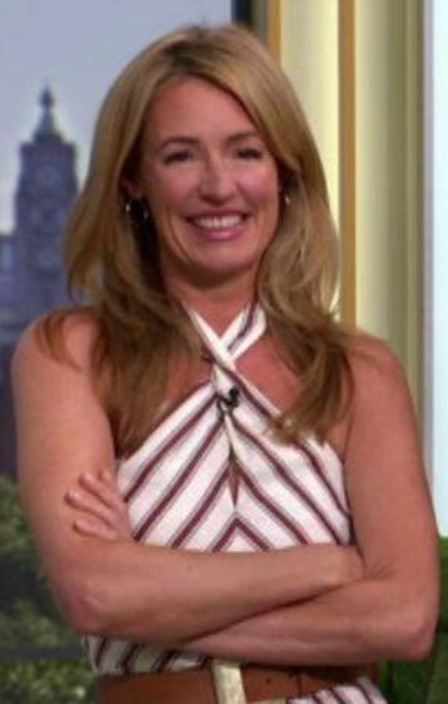 Cat Deeley 2nd June 2026
