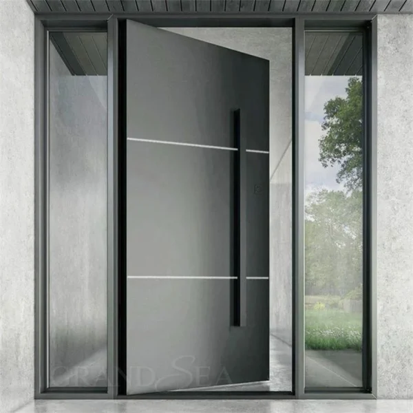 Pivot model 21